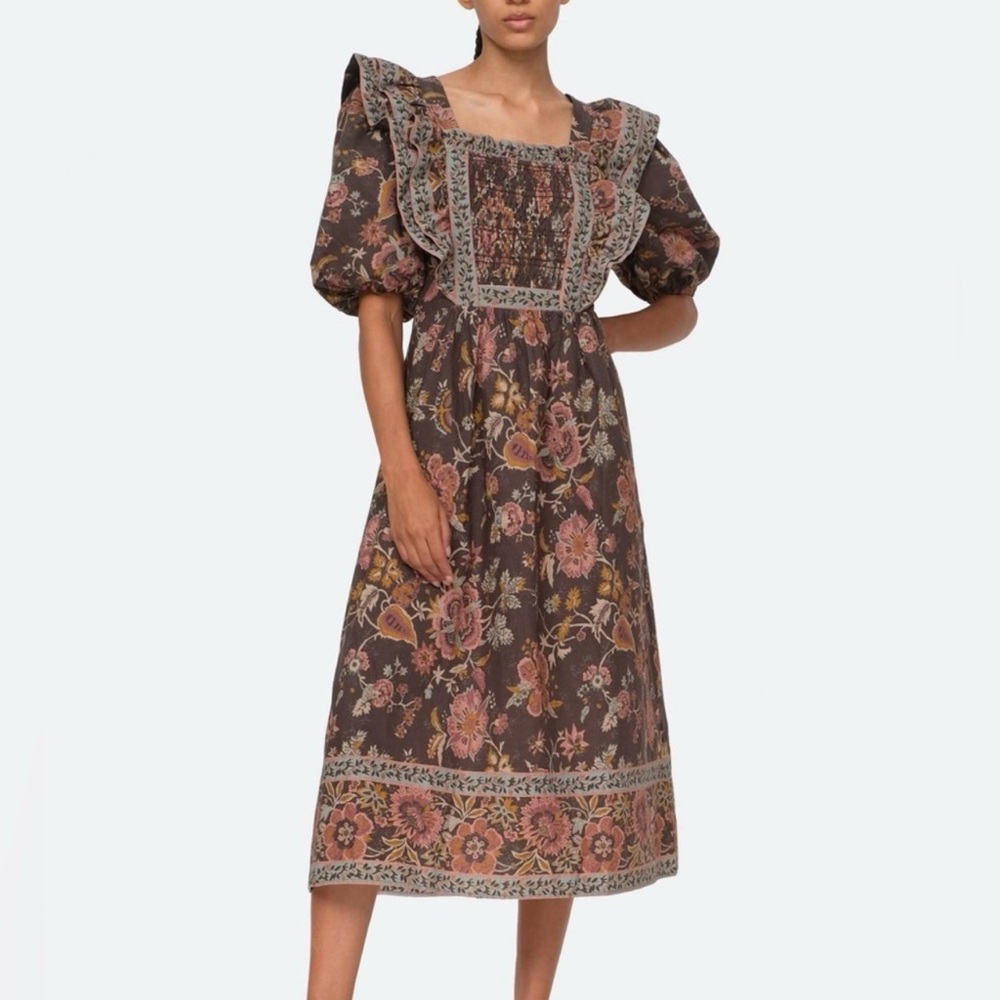 Sea NY Dress